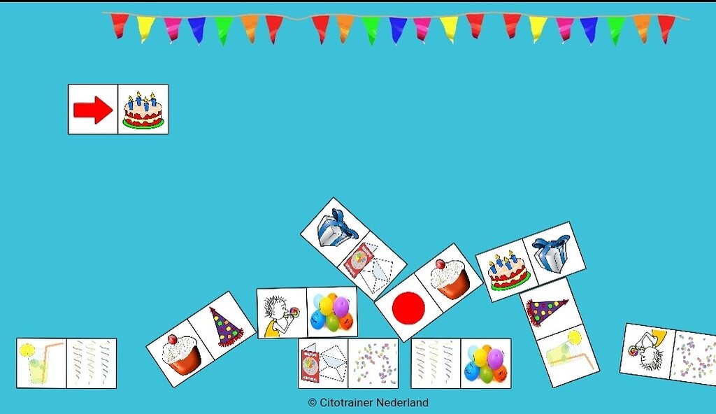 Domino idea how to make physics hittest possible? Questions ZIM Forum