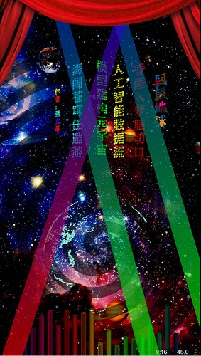 回望地球