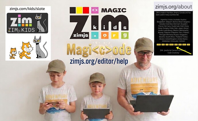 Afbeelmetposterszim