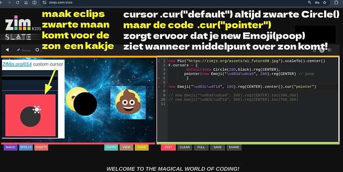 nl eclipse