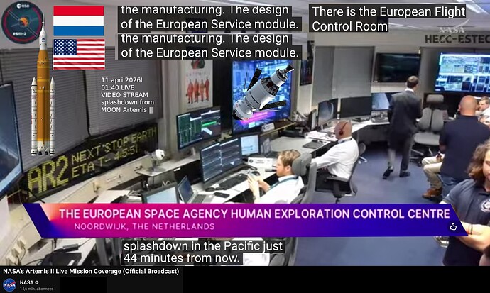 euspacecenter