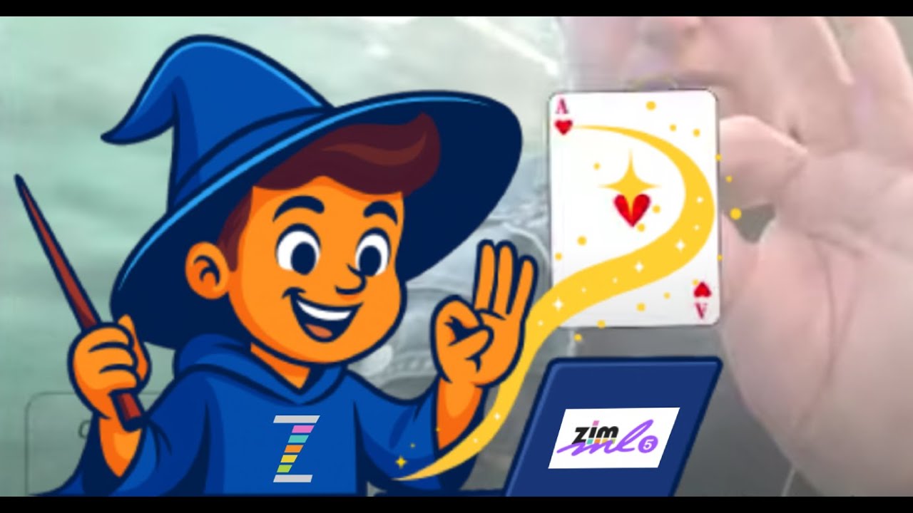 pinch with 2 fingers + third finger enlarge the scale with the middle finger