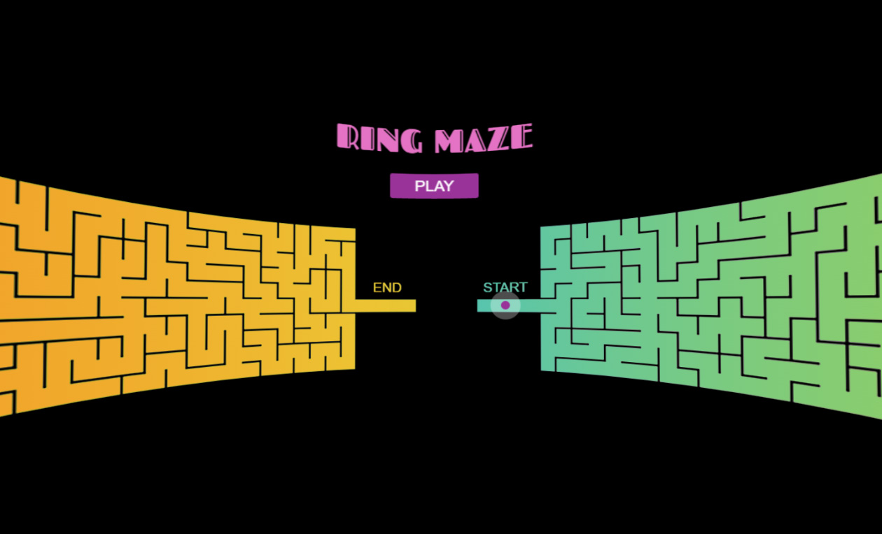 ringmaze